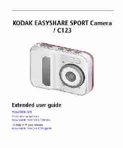 Kodak Digital Camera 1564194-page_pdf